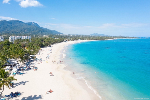 Hotel Emotions By Hodelpa Playa Dorada (San Juan)